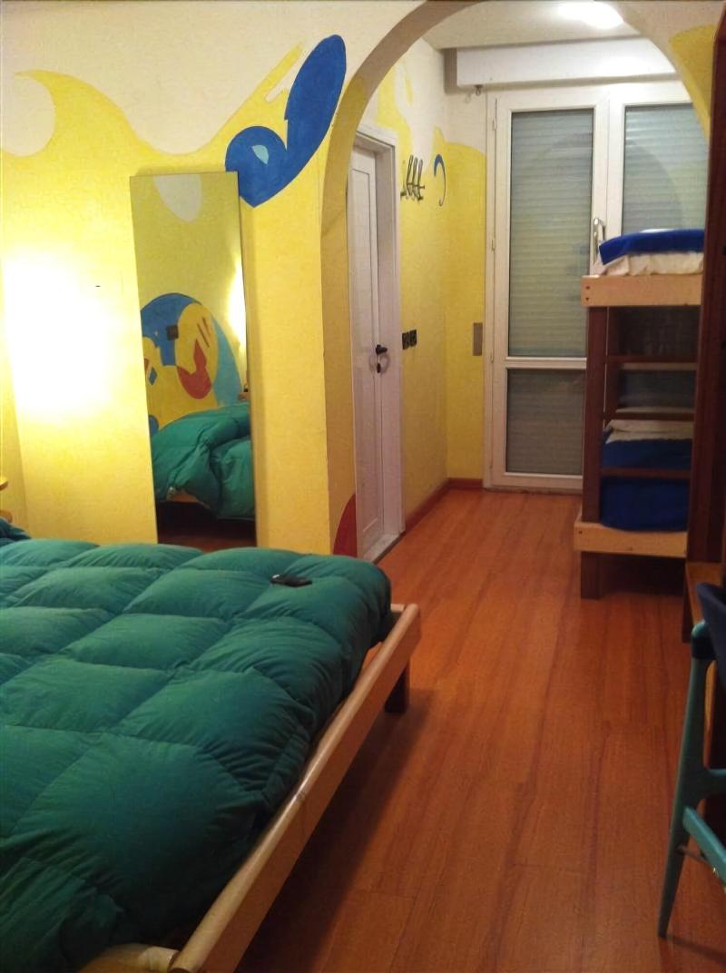 Hotel Stella Maris - Oda