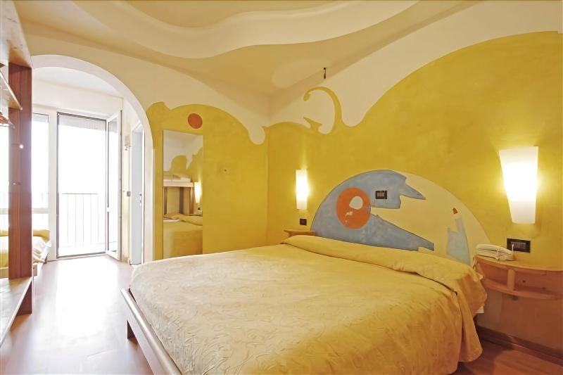 Hotel Stella Maris - Oda