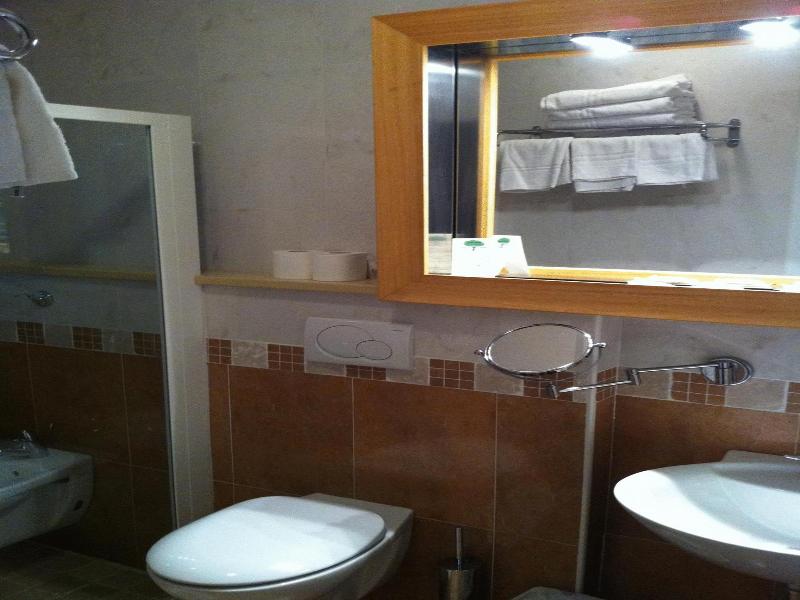 Hotel Stella Maris - Oda