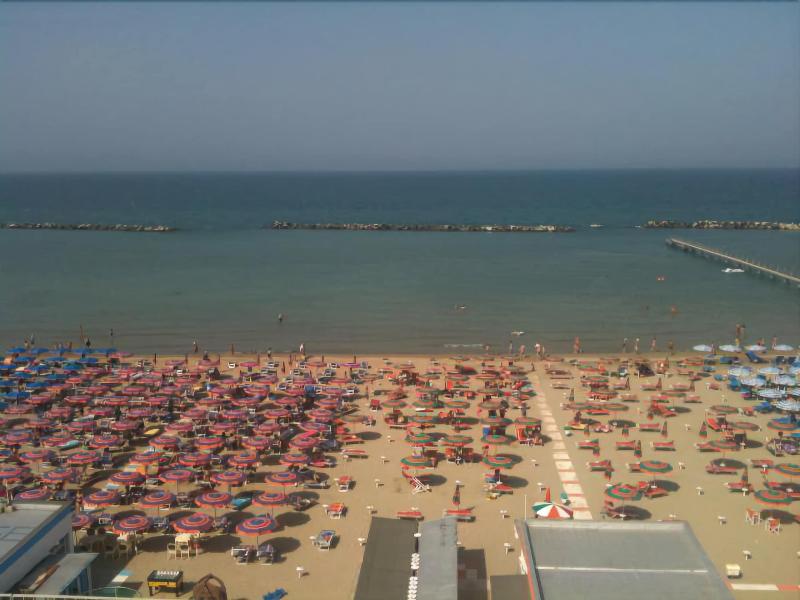Hotel Stella Maris - Plaj