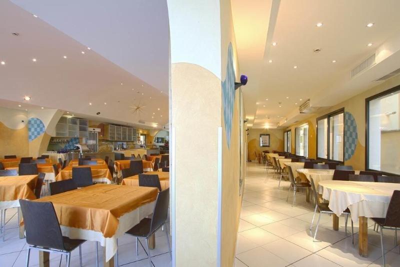 Hotel Stella Maris - Restoran