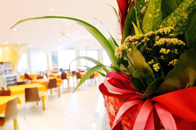 Hotel Stella Maris - Restoran