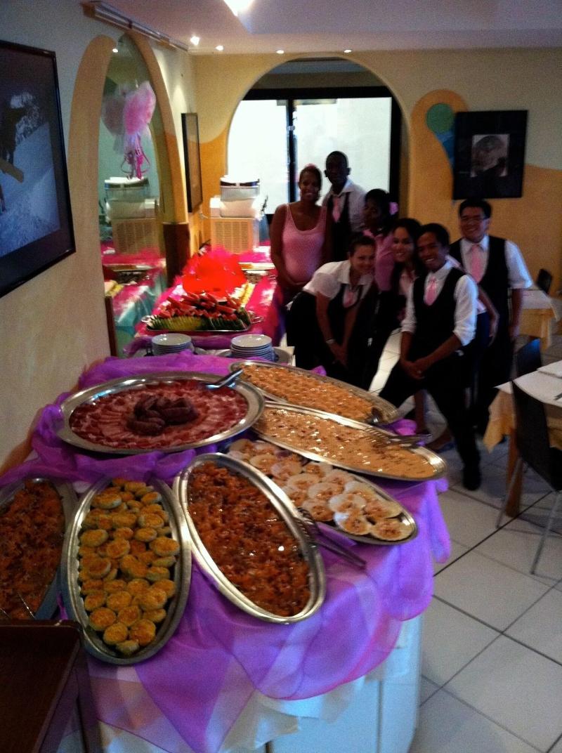 Hotel Stella Maris - Restoran