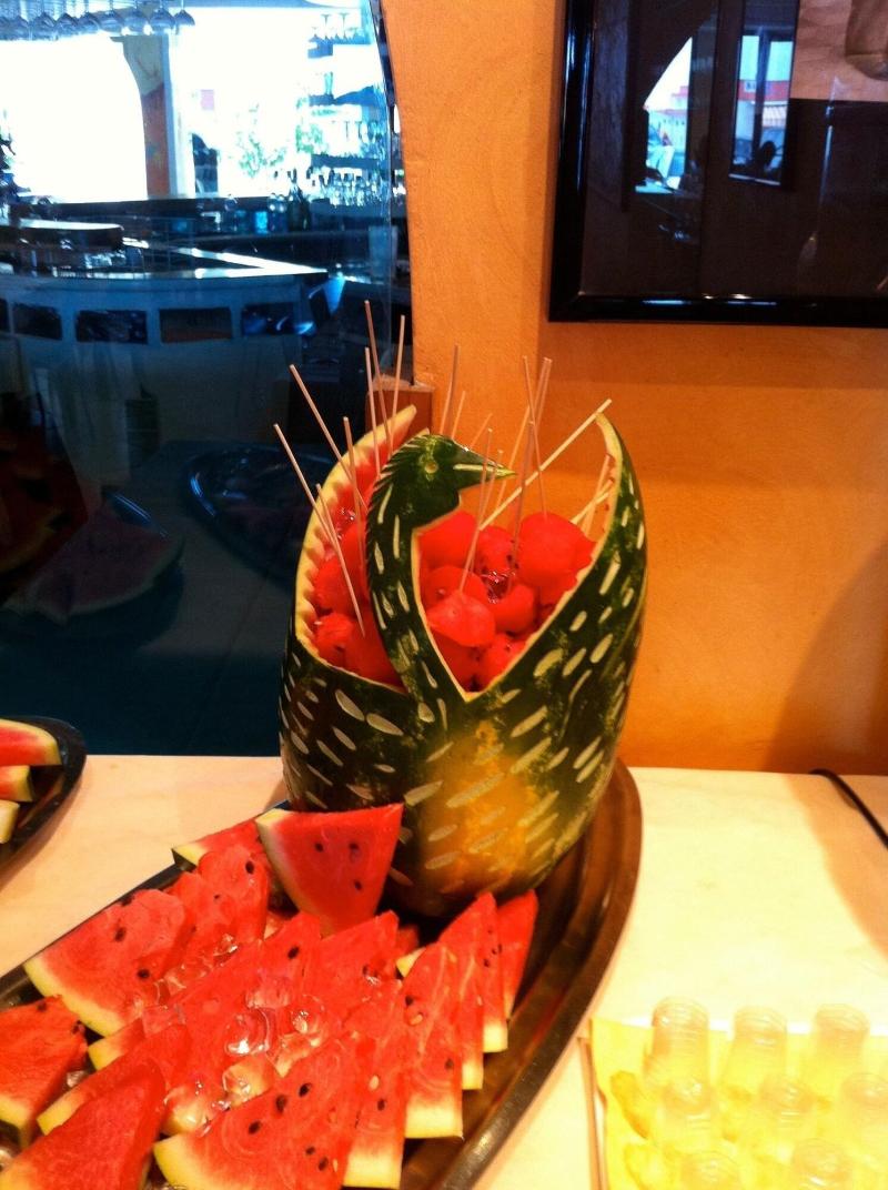 Hotel Stella Maris - Restoran