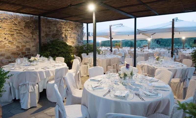 Fattoria Pianetti - Aktivite