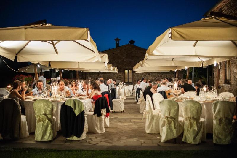 Fattoria Pianetti - Aktivite