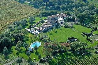 Fattoria Pianetti otel fotoğrafı