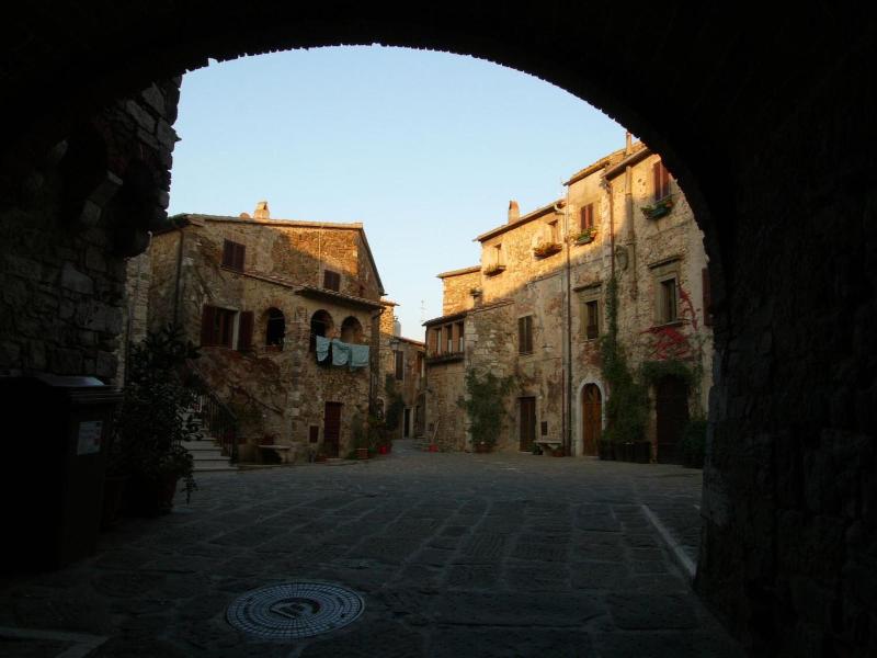 Fattoria Pianetti - Genel