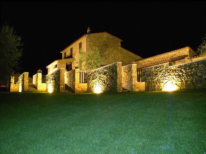 Fattoria Pianetti - Genel
