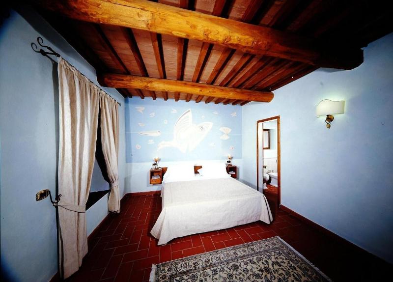 Fattoria Pianetti - Oda