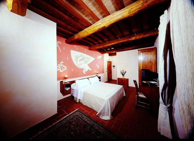 Fattoria Pianetti - Oda