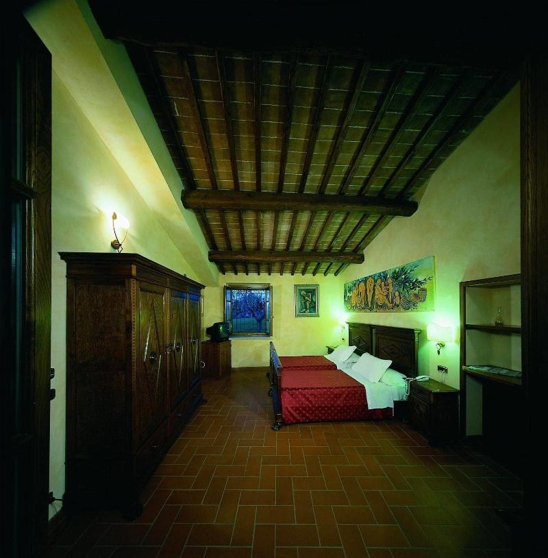 Fattoria Pianetti - Oda