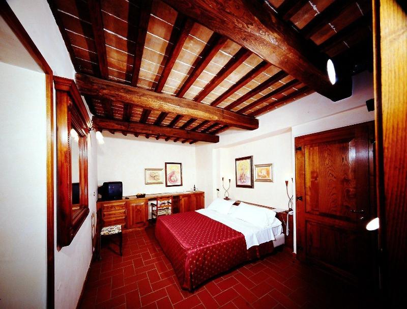 Fattoria Pianetti - Oda