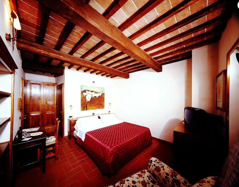 Fattoria Pianetti - Oda