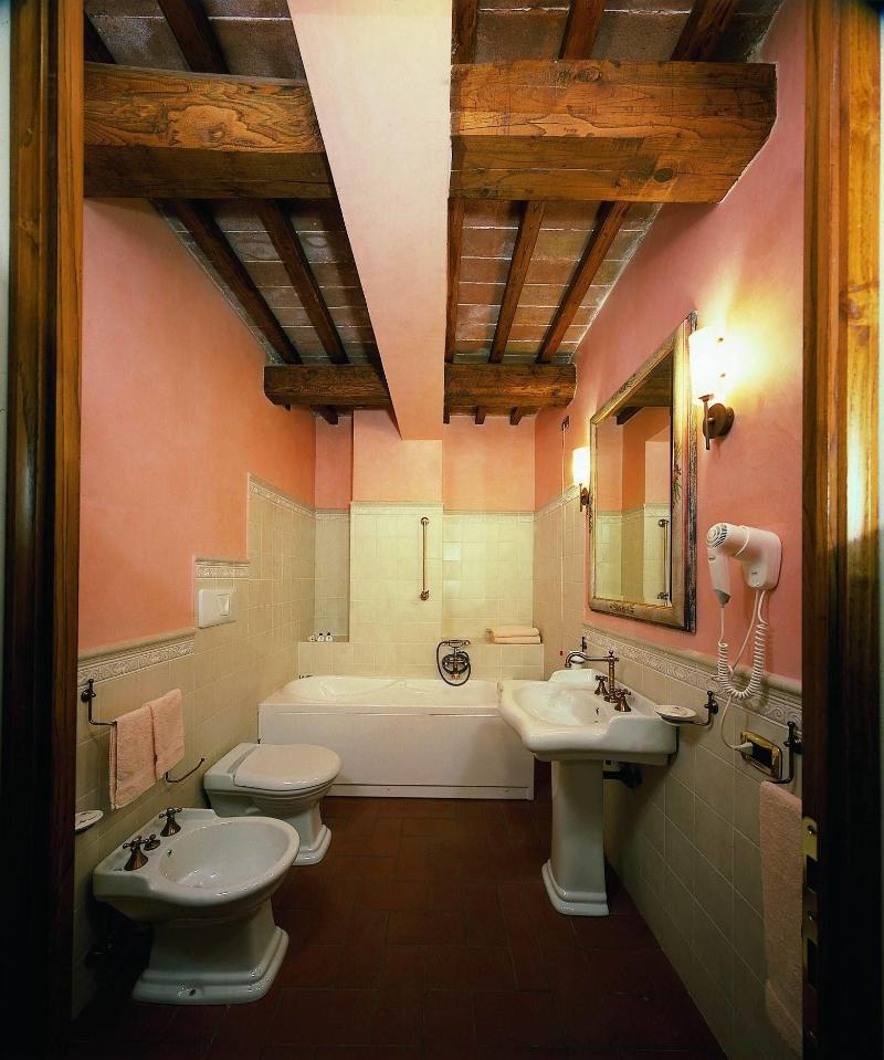Fattoria Pianetti - Oda