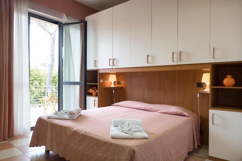Hotel Maita - Genel
