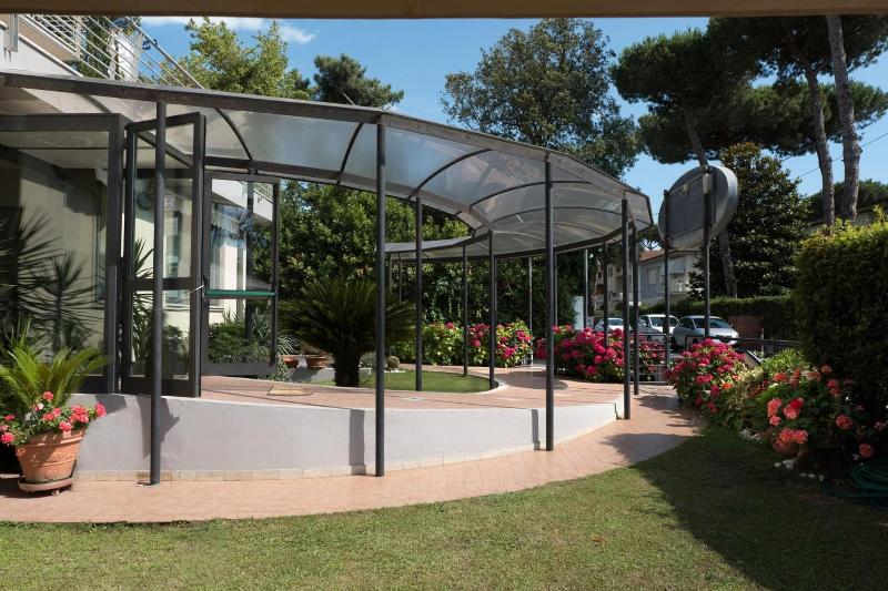 Hotel Maita - Genel