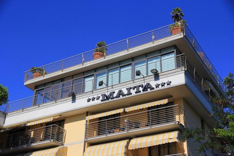 Hotel Maita - Genel