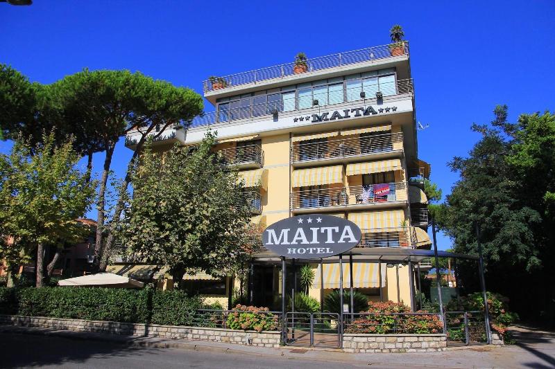 Hotel Maita - Genel