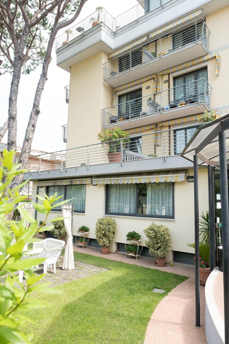 Hotel Maita - Genel