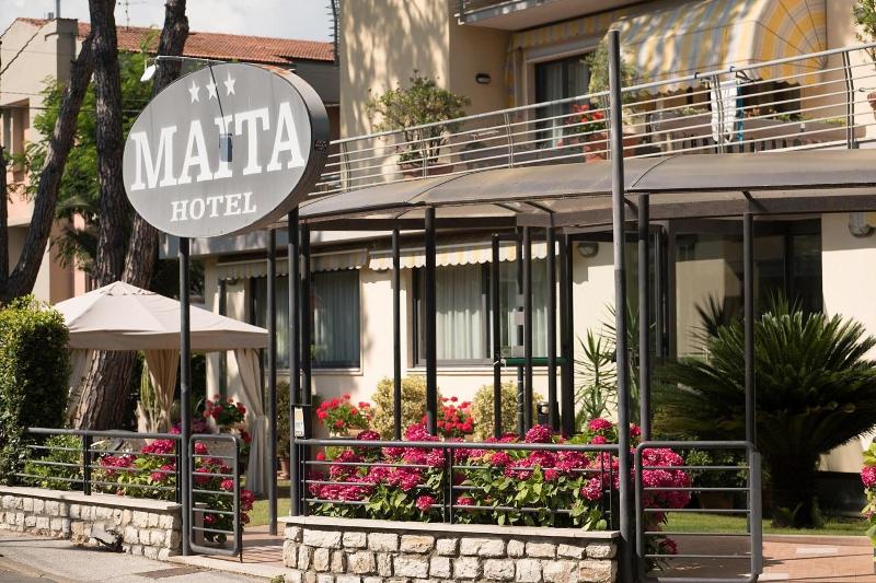 Hotel Maita - Genel