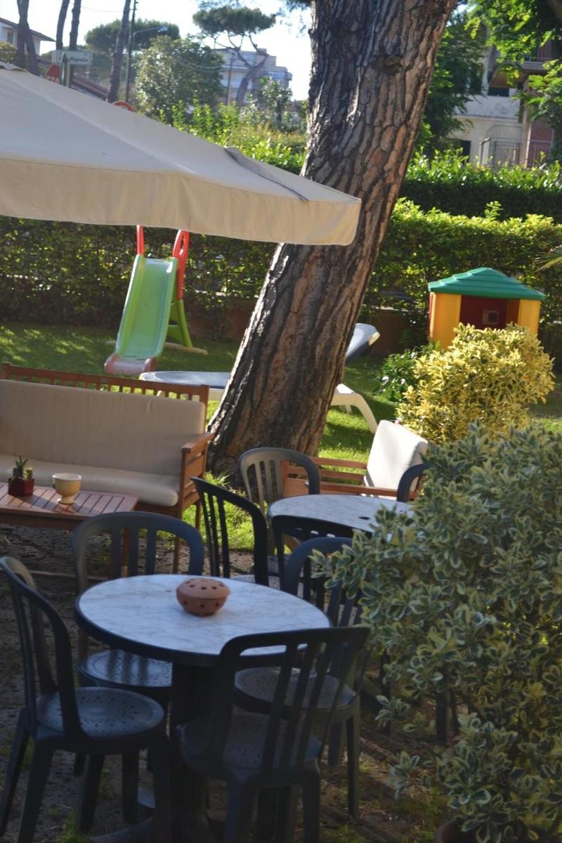 Hotel Maita - Restoran