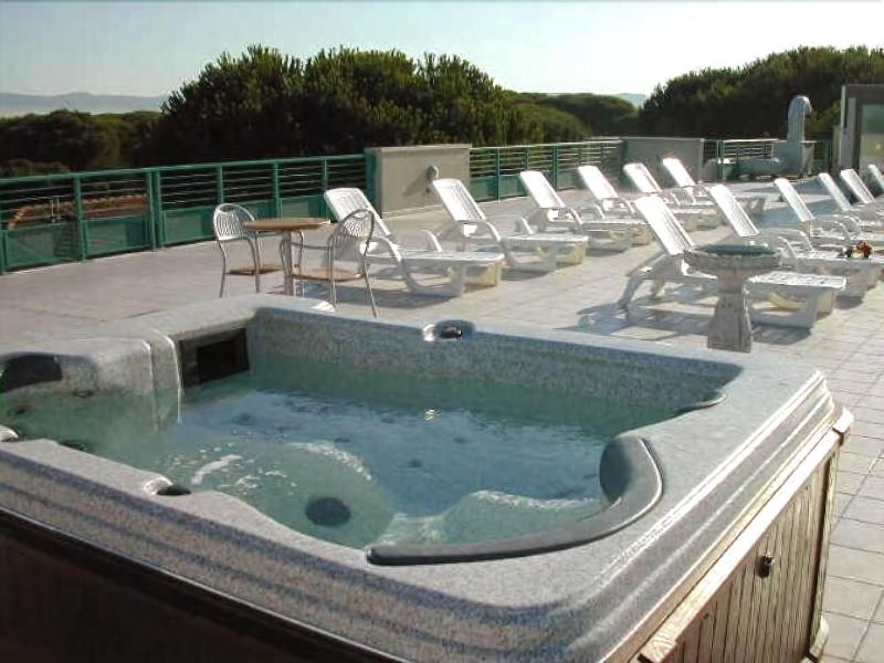 Hotel Flora - Aktivite