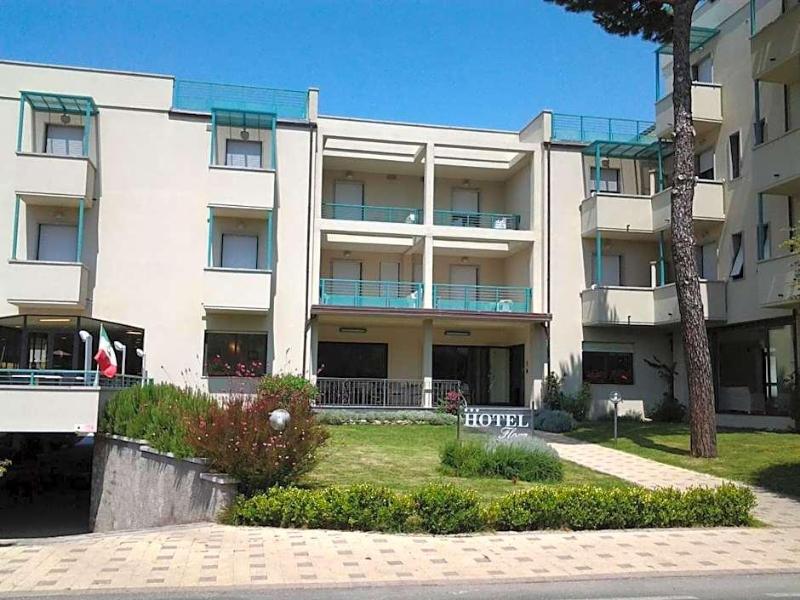 Hotel Flora - Genel
