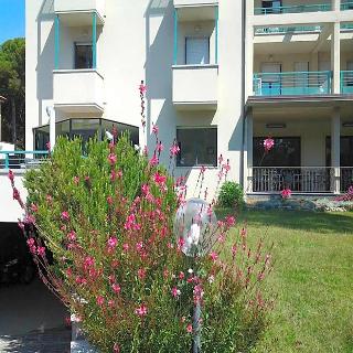 Hotel Flora fotoÄŸrafÄ±