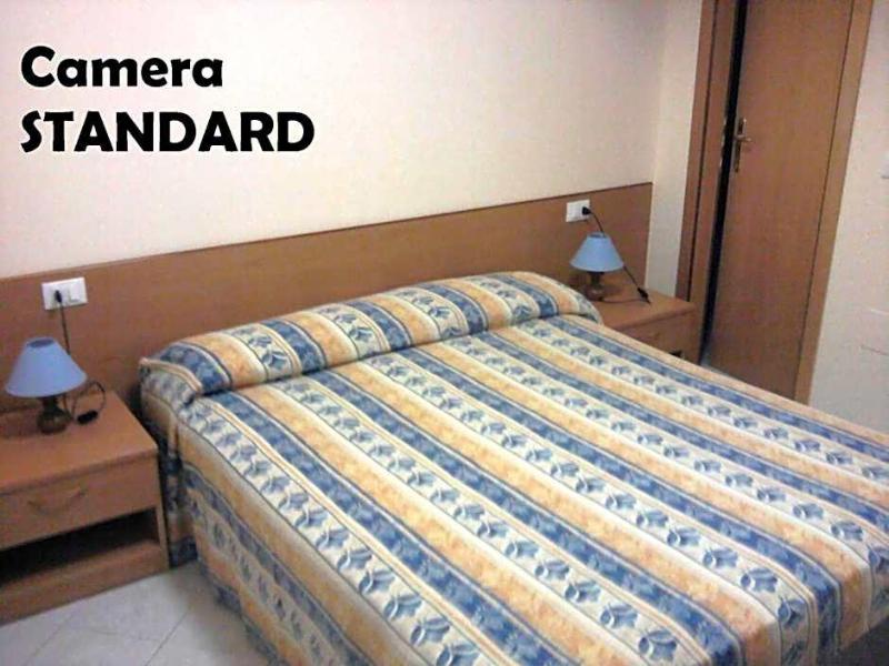 Hotel Flora - Genel