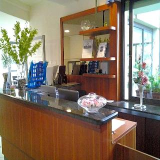 Hotel Flora fotoÄŸrafÄ±