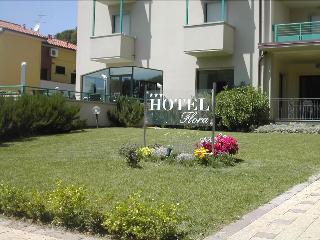 Hotel Flora fotoÄŸrafÄ±