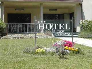 Hotel Flora fotoÄŸrafÄ±