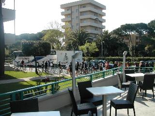 Hotel Flora fotoÄŸrafÄ±