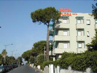 Hotel Flora fotoÄŸrafÄ±