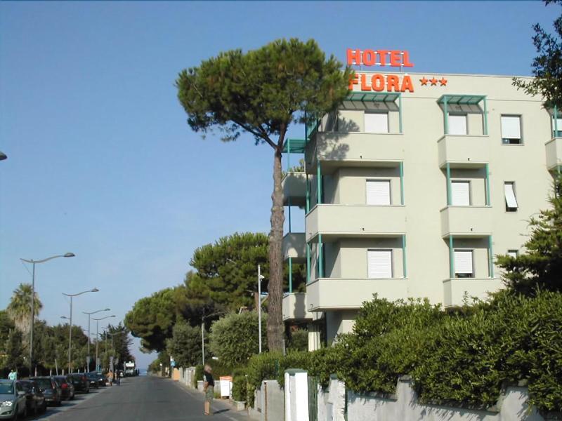Hotel Flora - Genel
