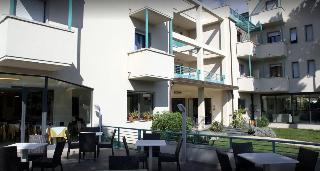 Hotel Flora fotoÄŸrafÄ±