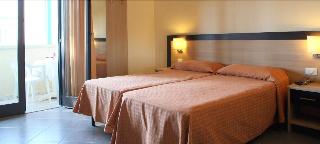 Hotel Flora fotoÄŸrafÄ±