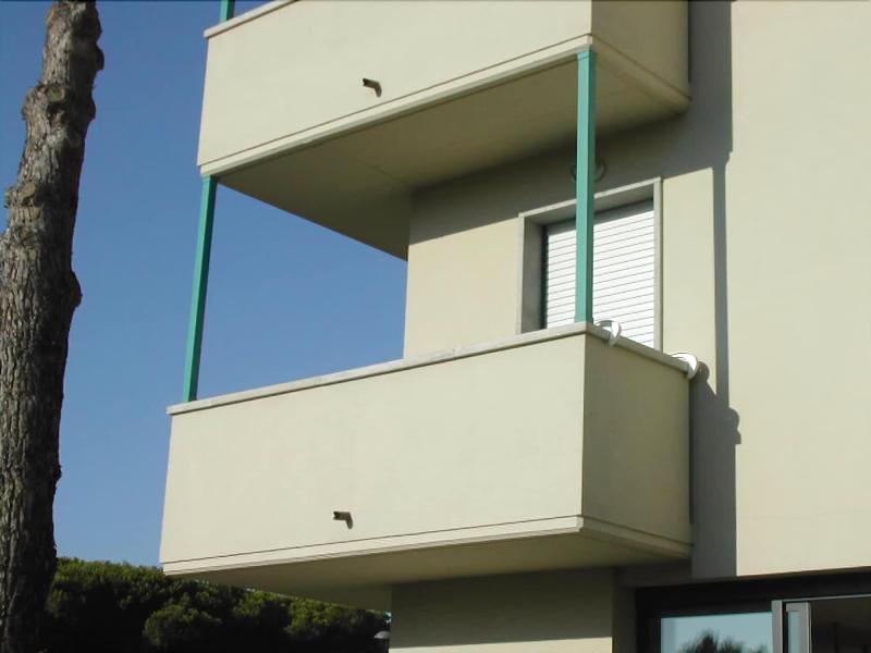 Hotel Flora - Oda