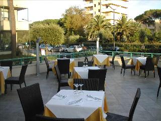 Hotel Flora fotoÄŸrafÄ±