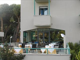 Hotel Flora fotoÄŸrafÄ±