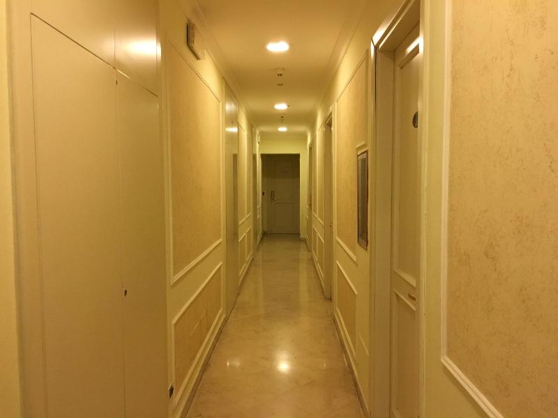 Hotel Positano - Lobi
