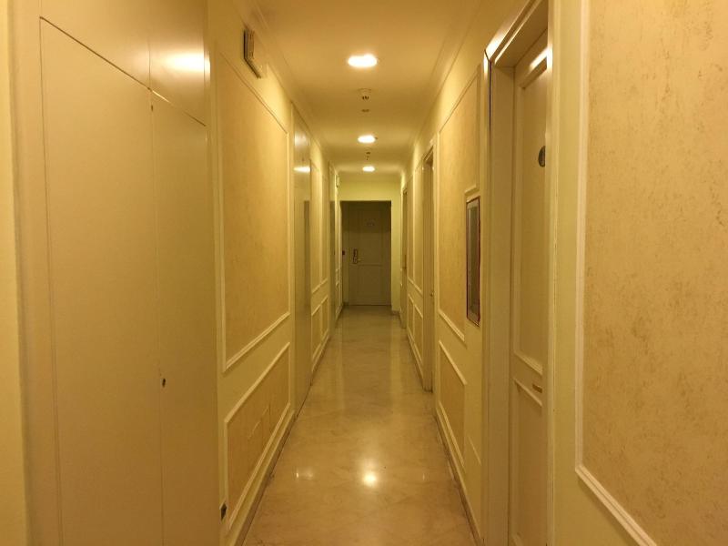 Hotel Positano - Lobi
