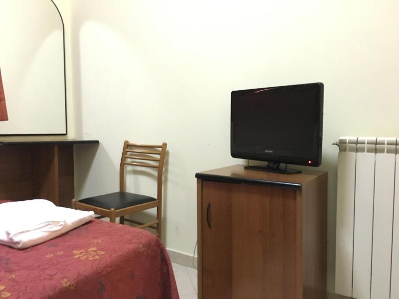 Hotel Positano - Oda