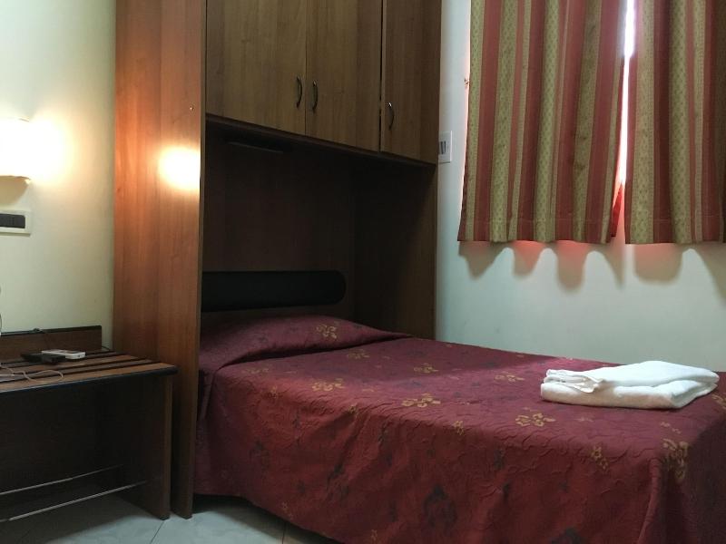 Hotel Positano - Oda