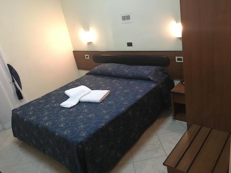 Hotel Positano - Oda