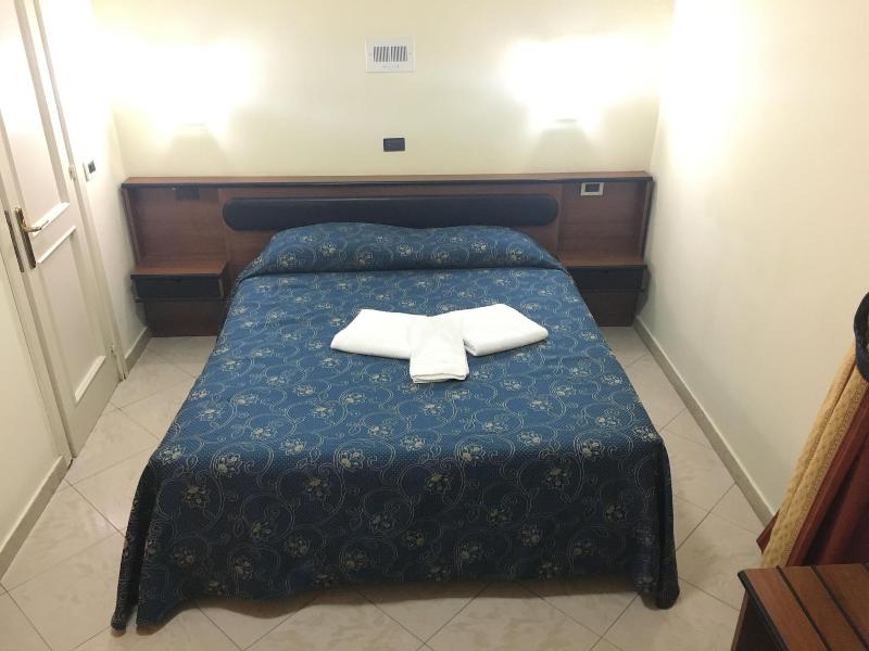 Hotel Positano - Oda