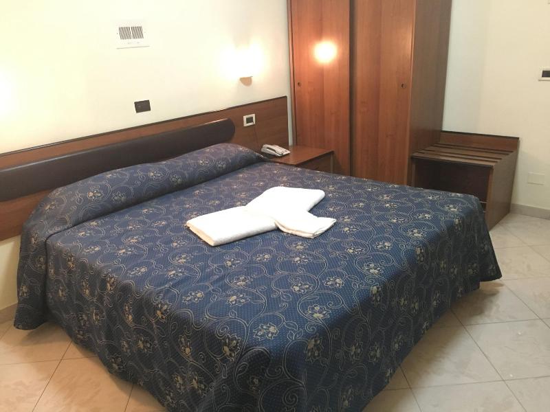 Hotel Positano - Oda