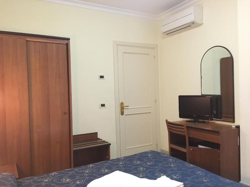 Hotel Positano - Oda