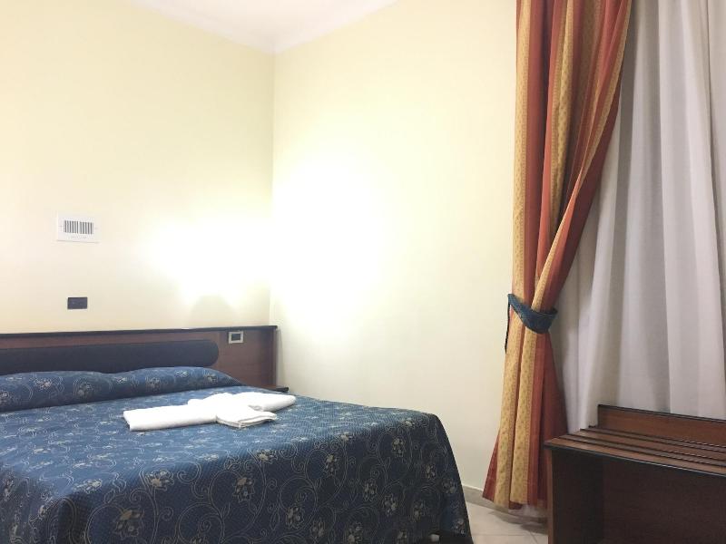 Hotel Positano - Oda